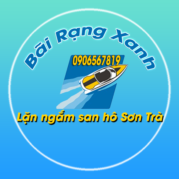 Bãi Rạng Xanh